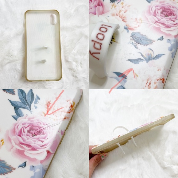 Loopy Case Cell Phones & Accessories Loopy Original Iphone Xs Max